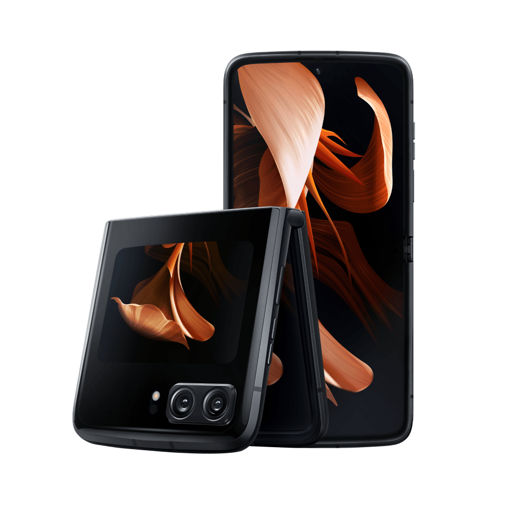 Motorola Razr 2022 Resim 2