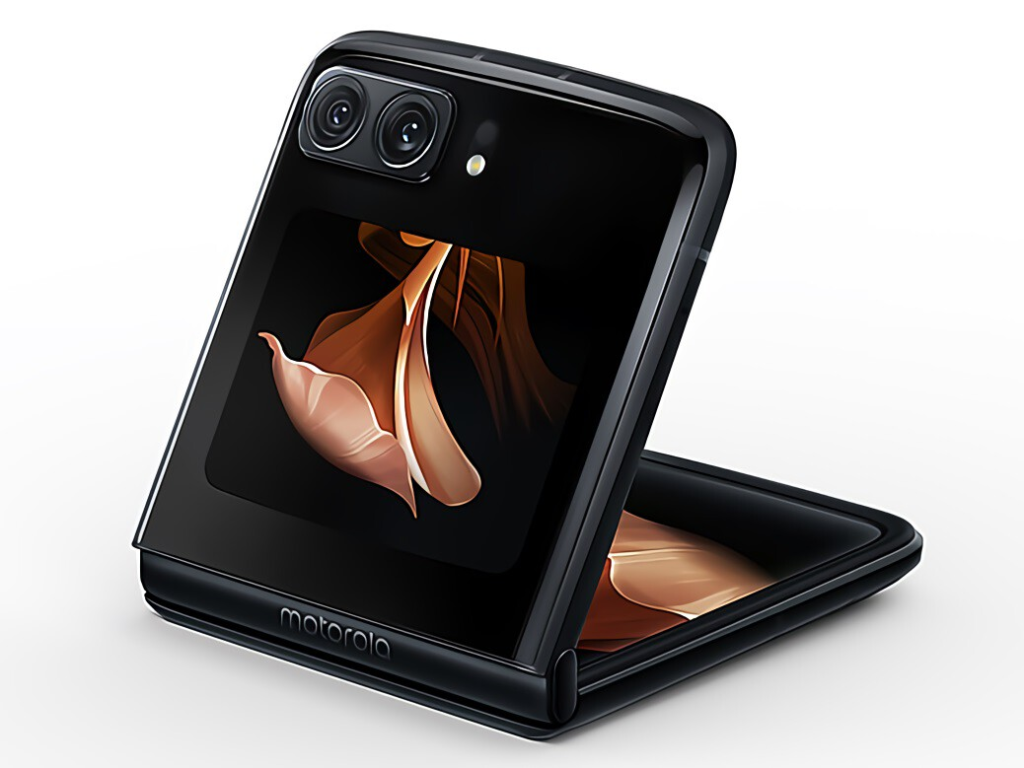 Motorola Razr 2022 Resim 3