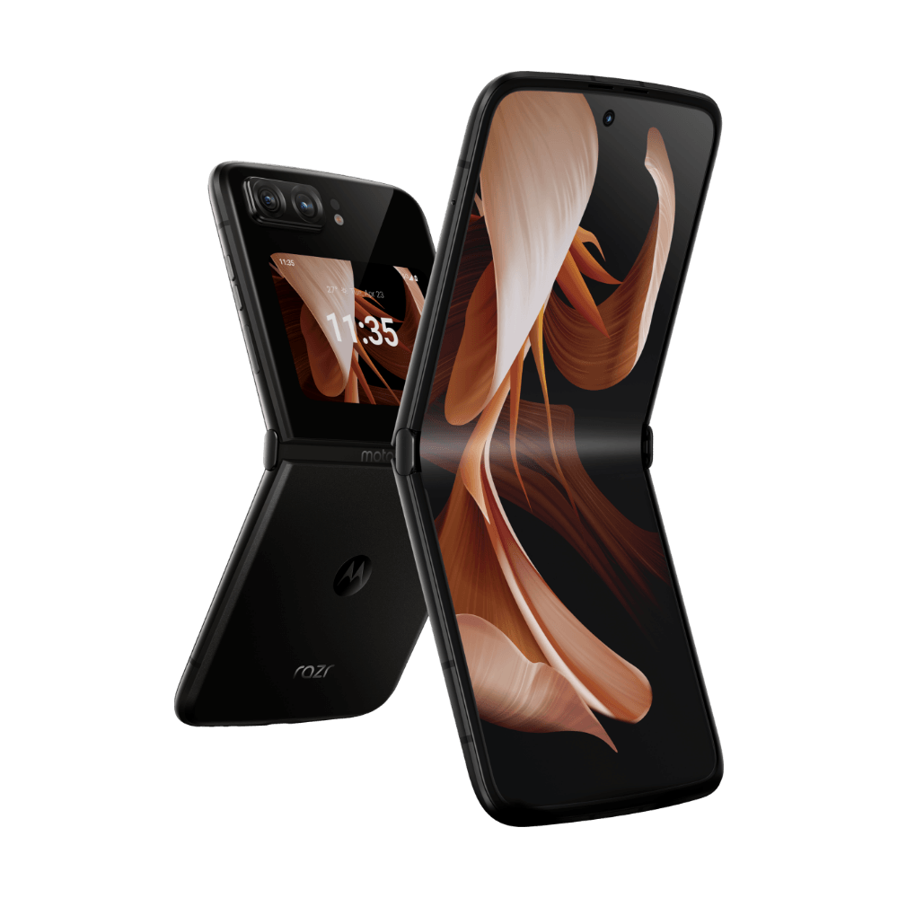 Motorola Razr 2022 Resim 4