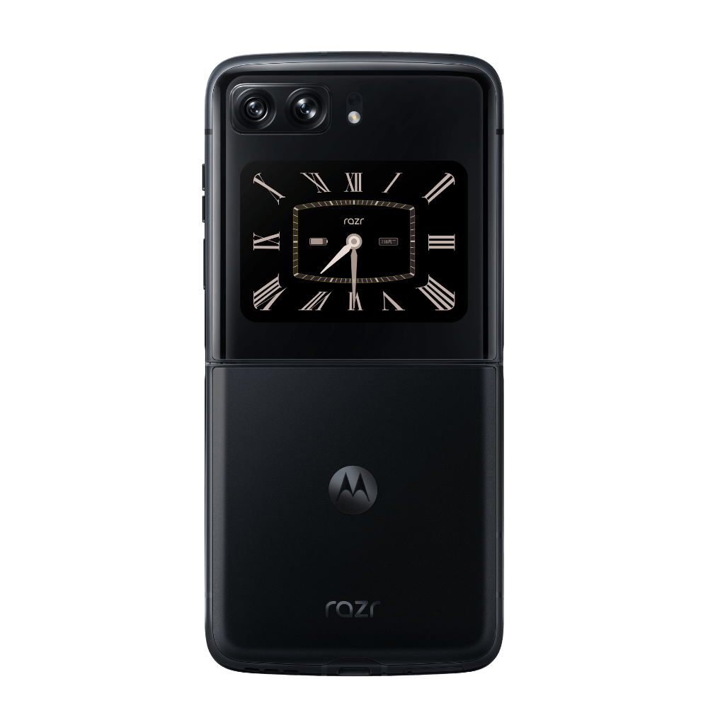 Motorola Razr 2022 Resim 5