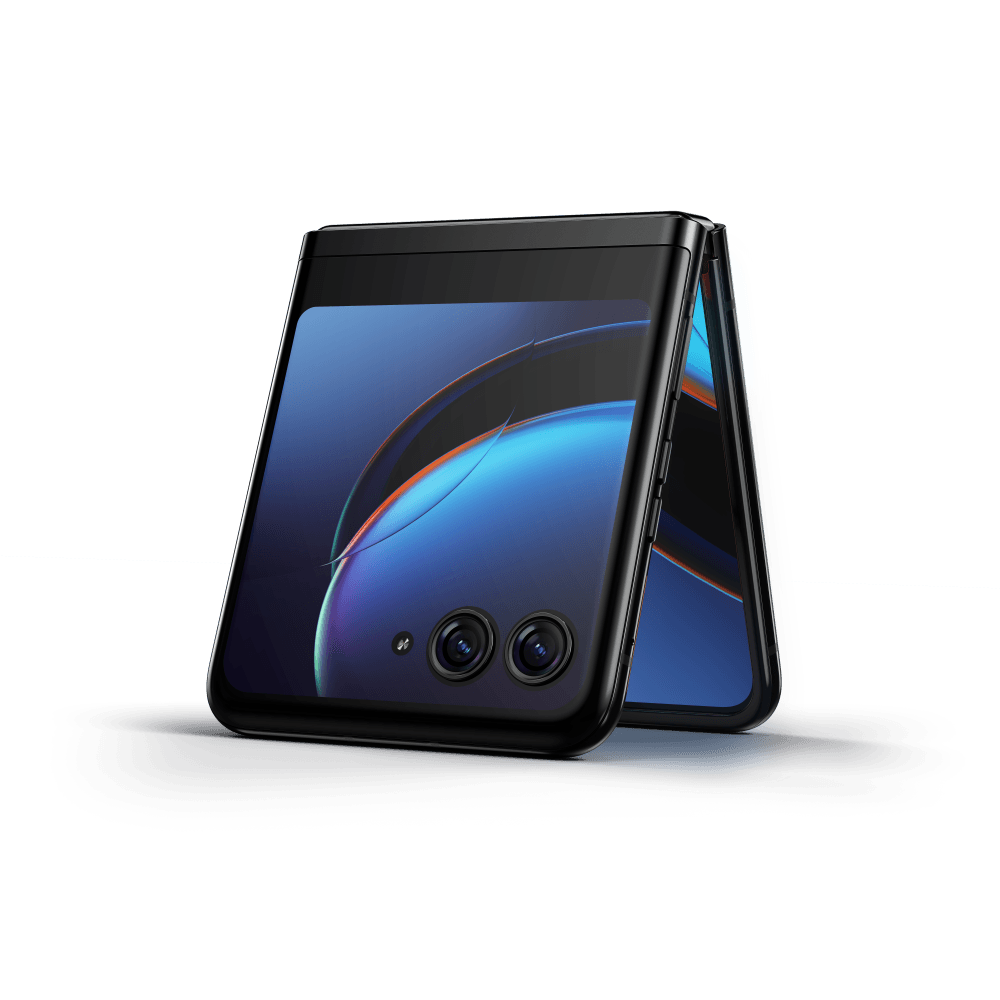 Motorola Razr 40 Ultra Resim 1