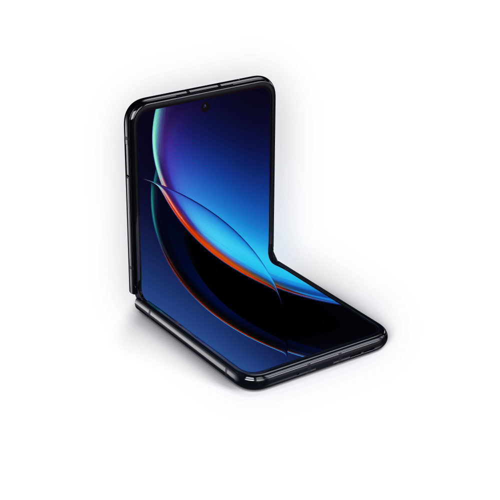 Motorola Razr 40 Ultra Resim 2