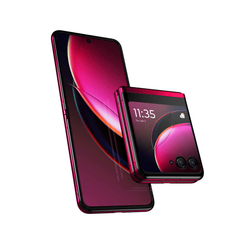Motorola Razr 40 Ultra Resim 3