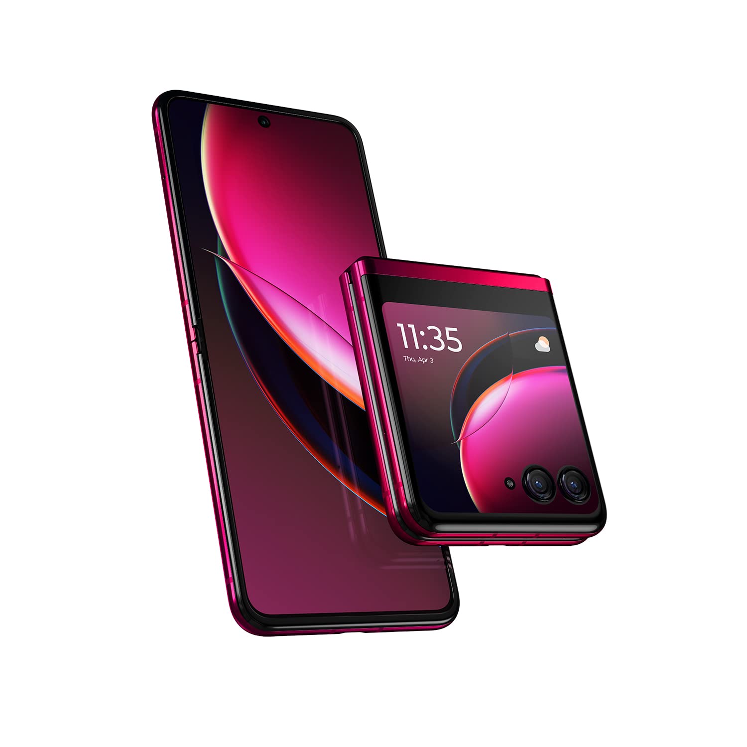 Motorola Razr 5G
