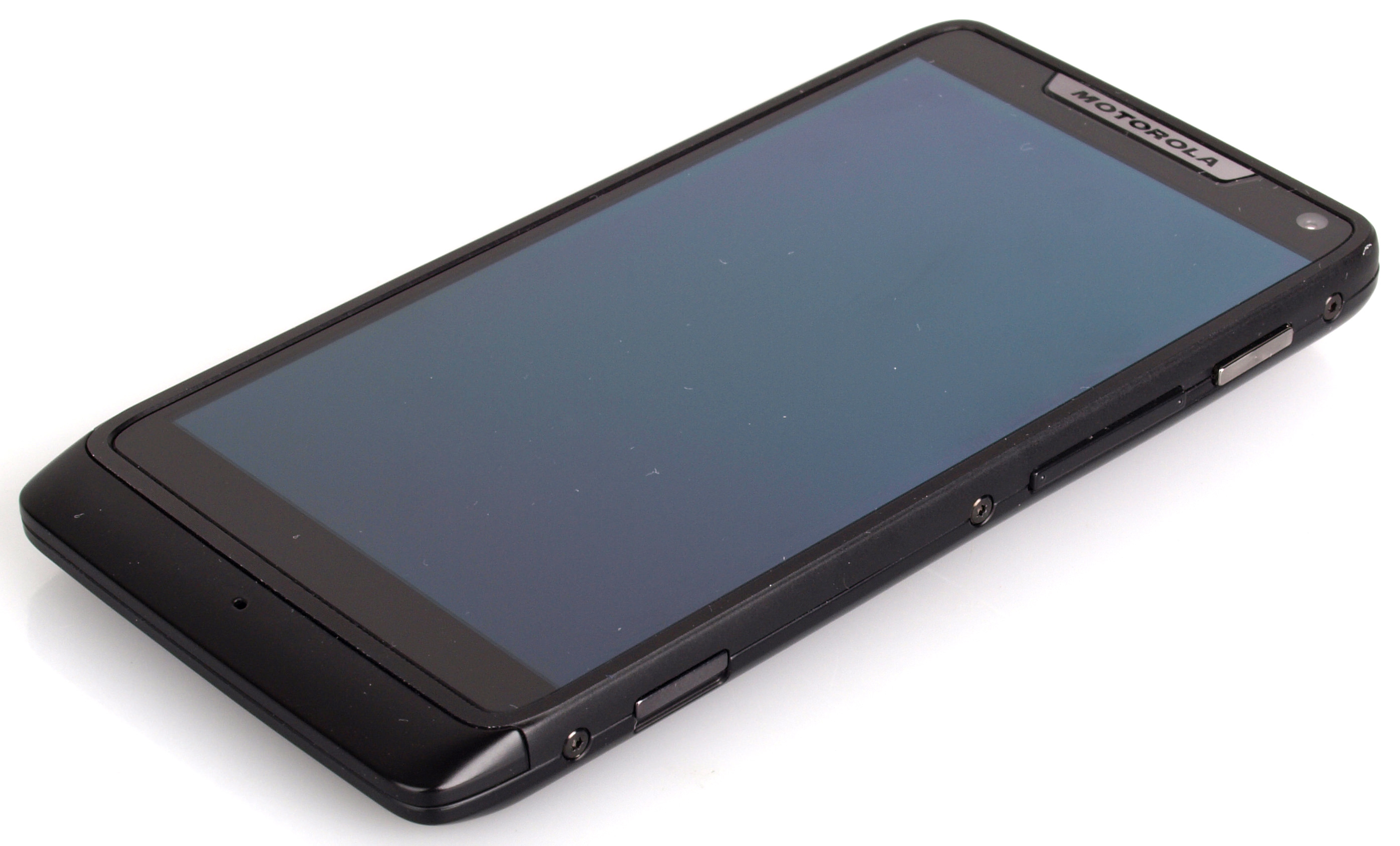 Motorola RAZR i XT890 Resim 4