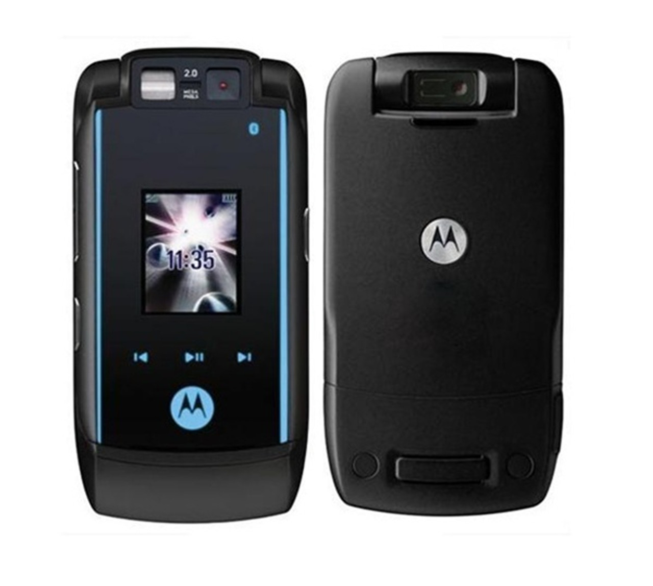 Motorola RAZR maxx V6 Resim 4