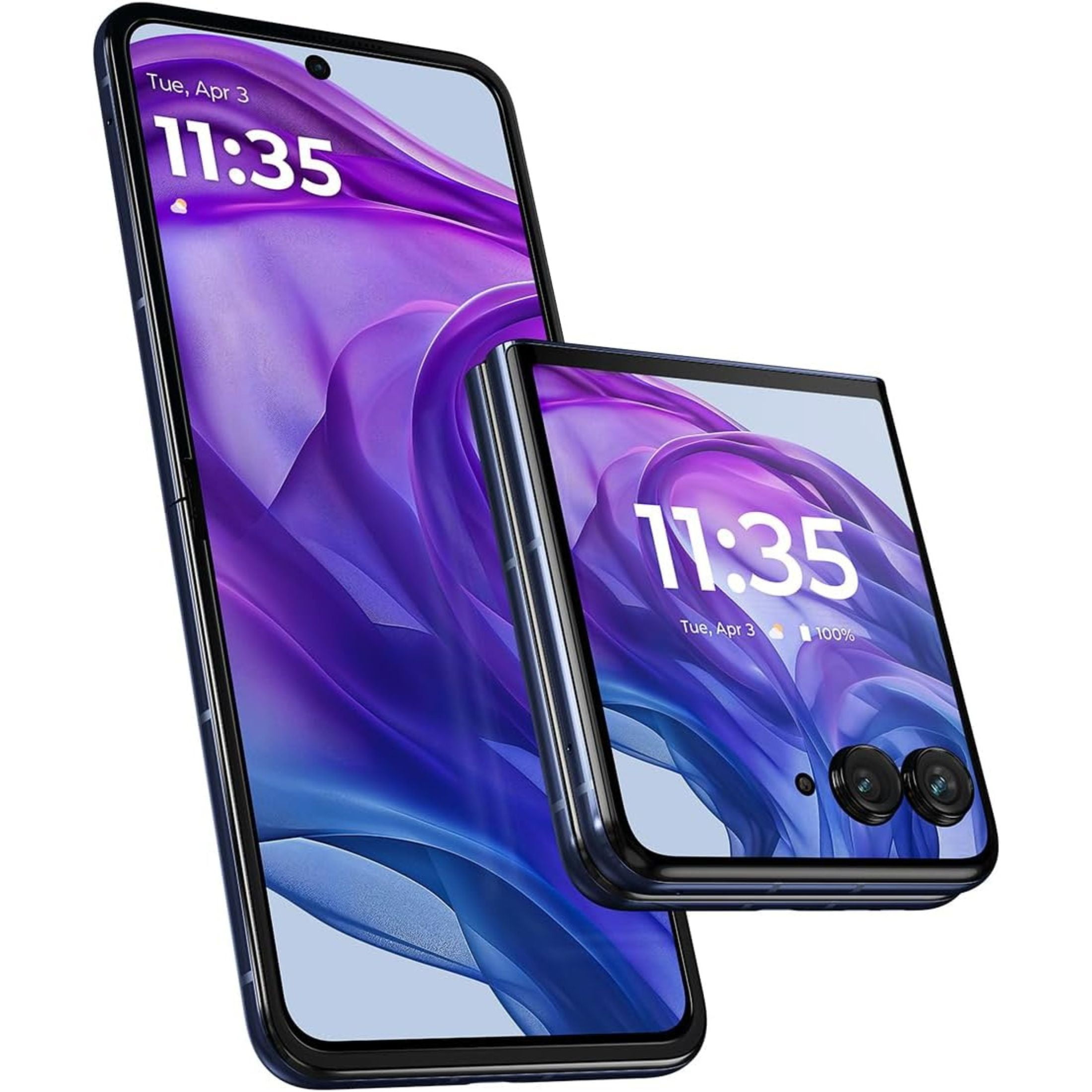 Motorola RAZR V MT887 Resim 3