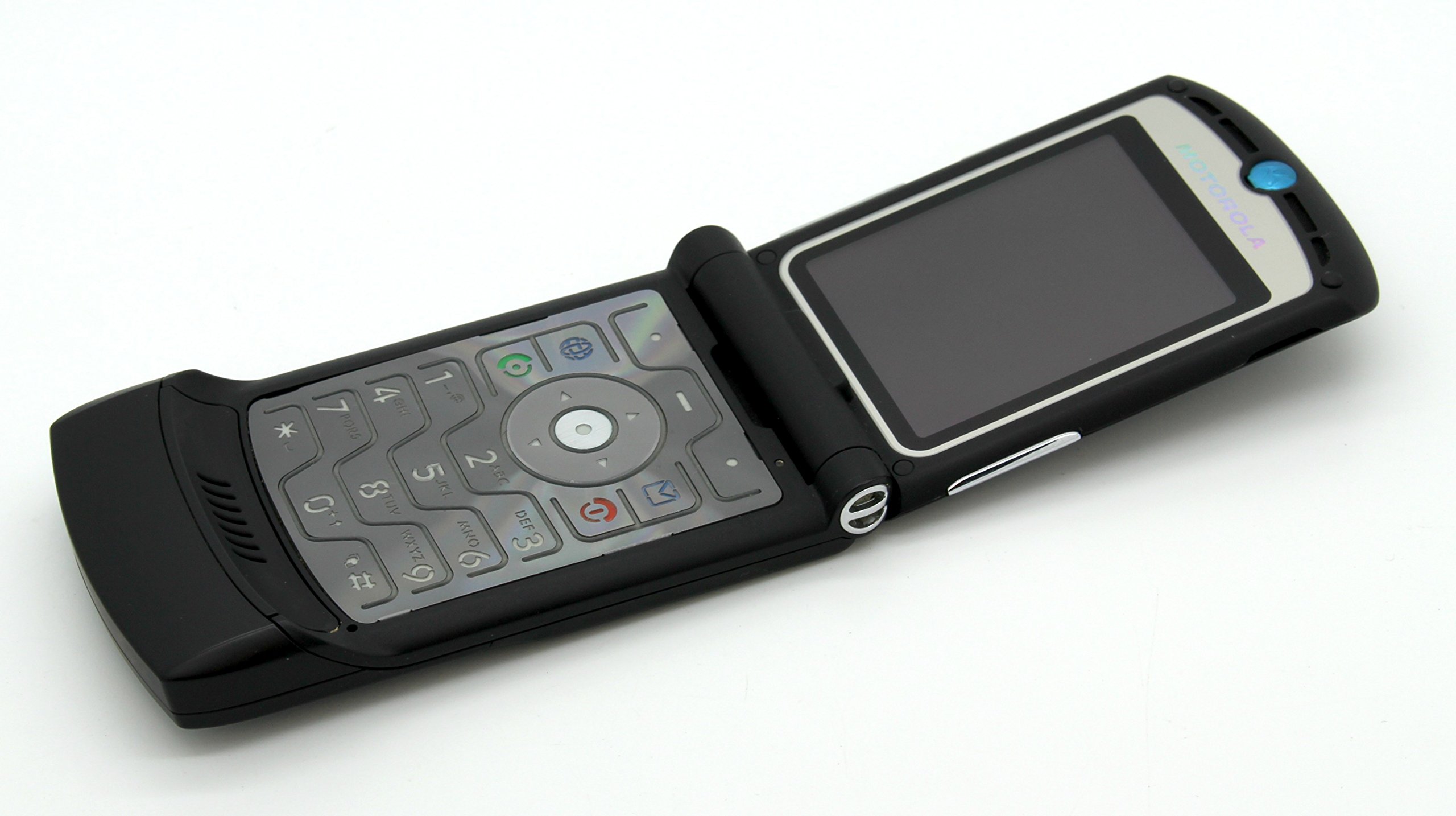 Motorola RAZR V3