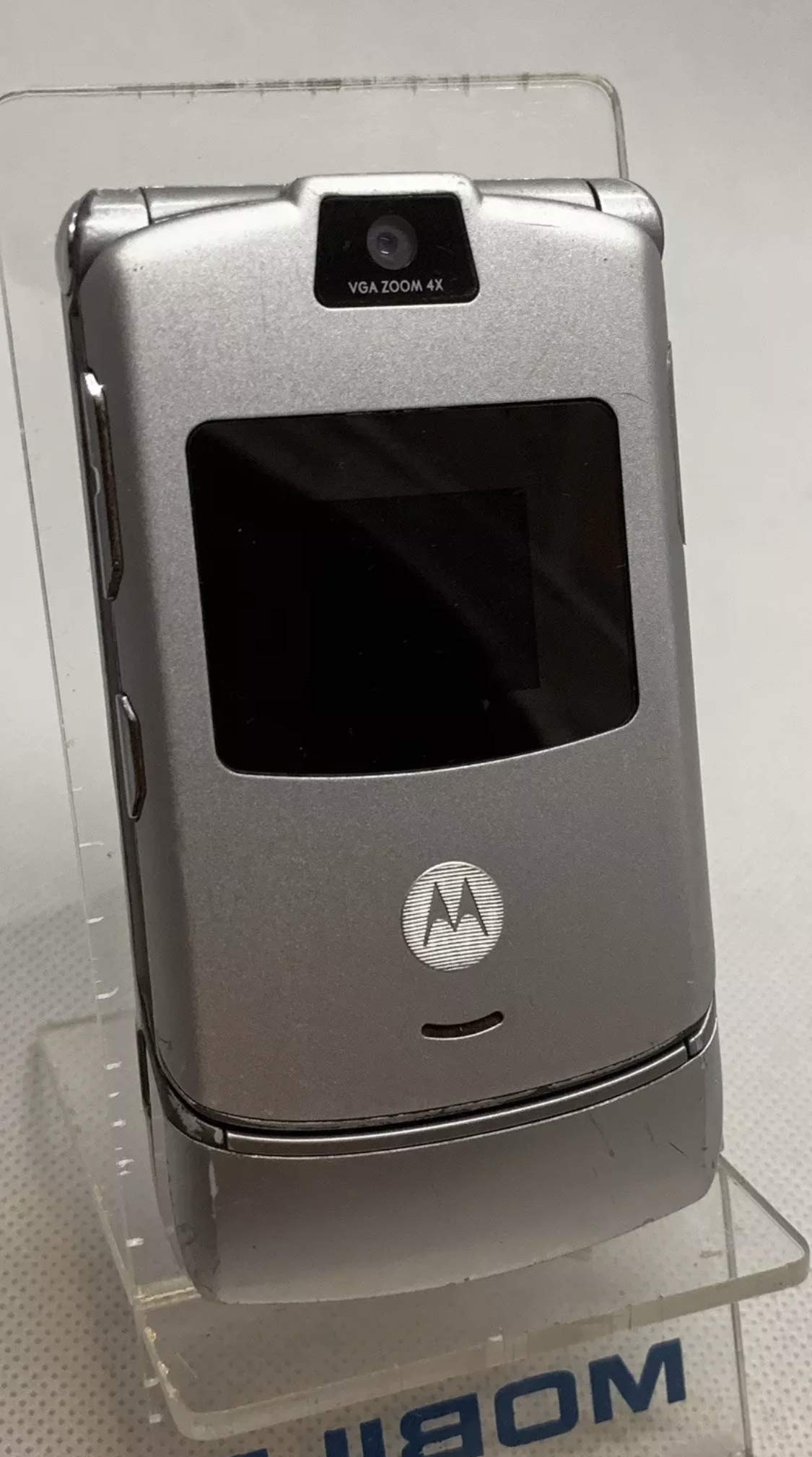 Motorola RAZR V3 Resim 3