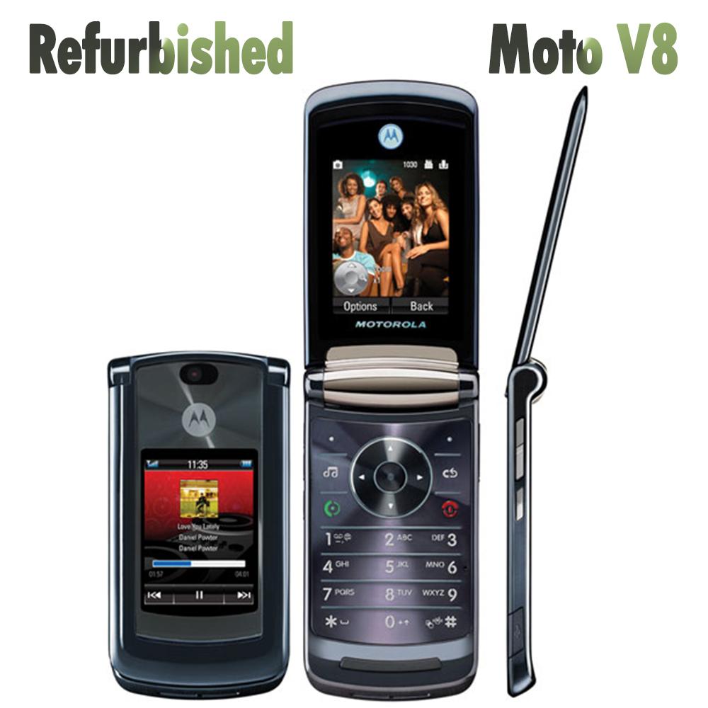 Motorola RAZR2 V8