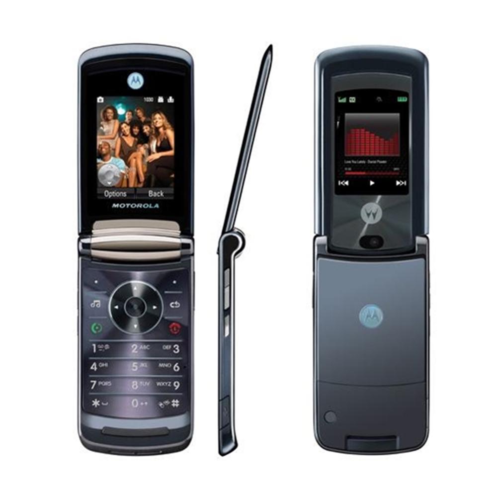 Motorola RAZR2 V9 Resim 3