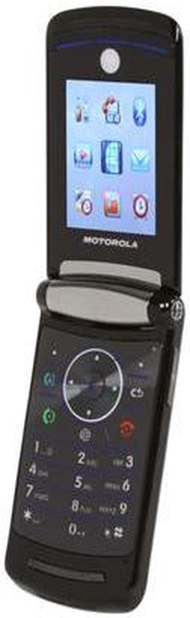 Motorola RAZR2 V9x