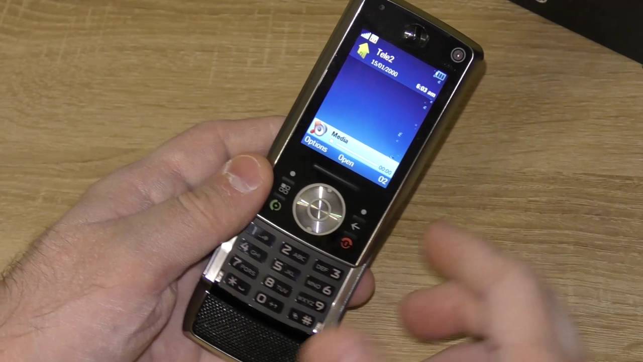 Motorola RIZR Z10 Resim 2