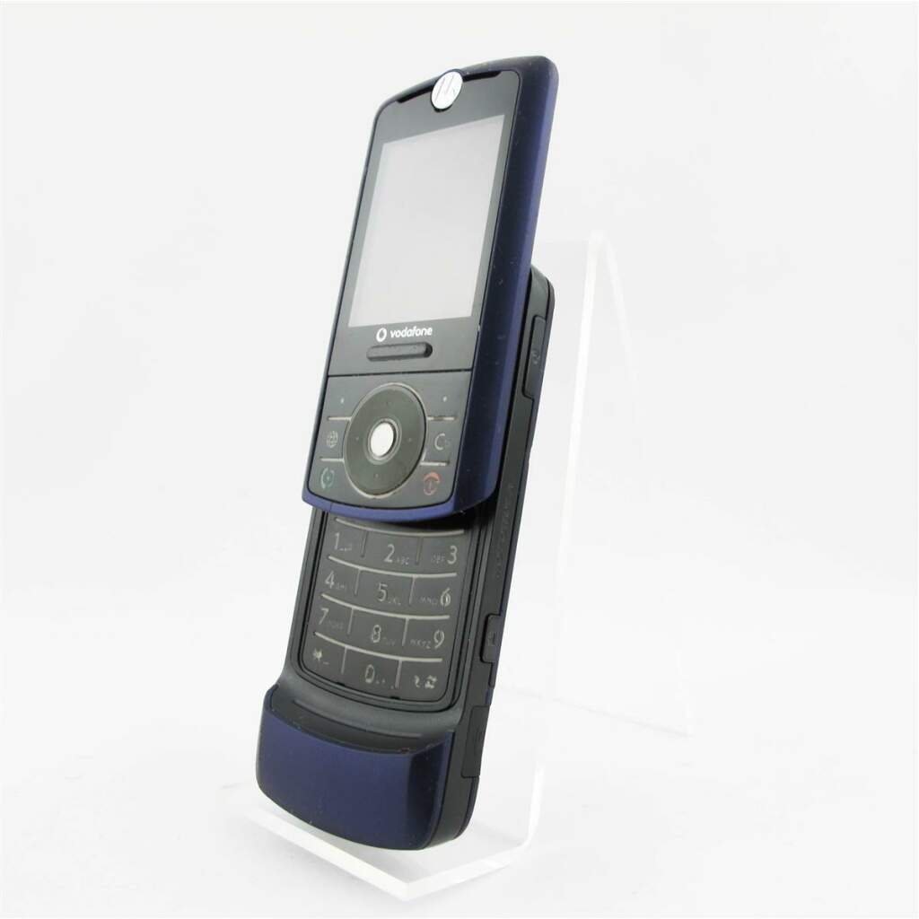 Motorola RIZR Z3 Resim 4