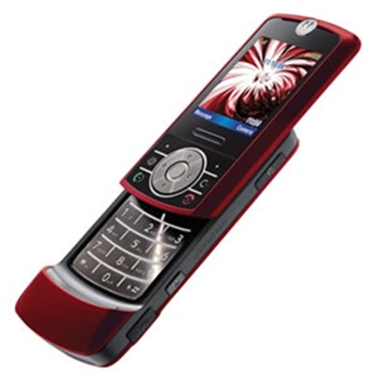 Motorola RIZR Z3 Resim 5