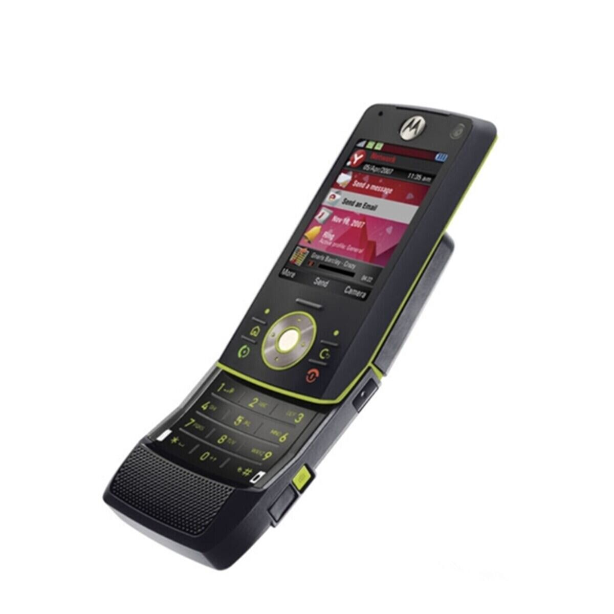 Motorola RIZR Z8