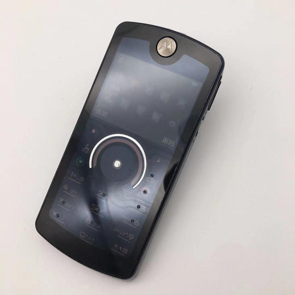 Motorola ROKR E8 Resim 4