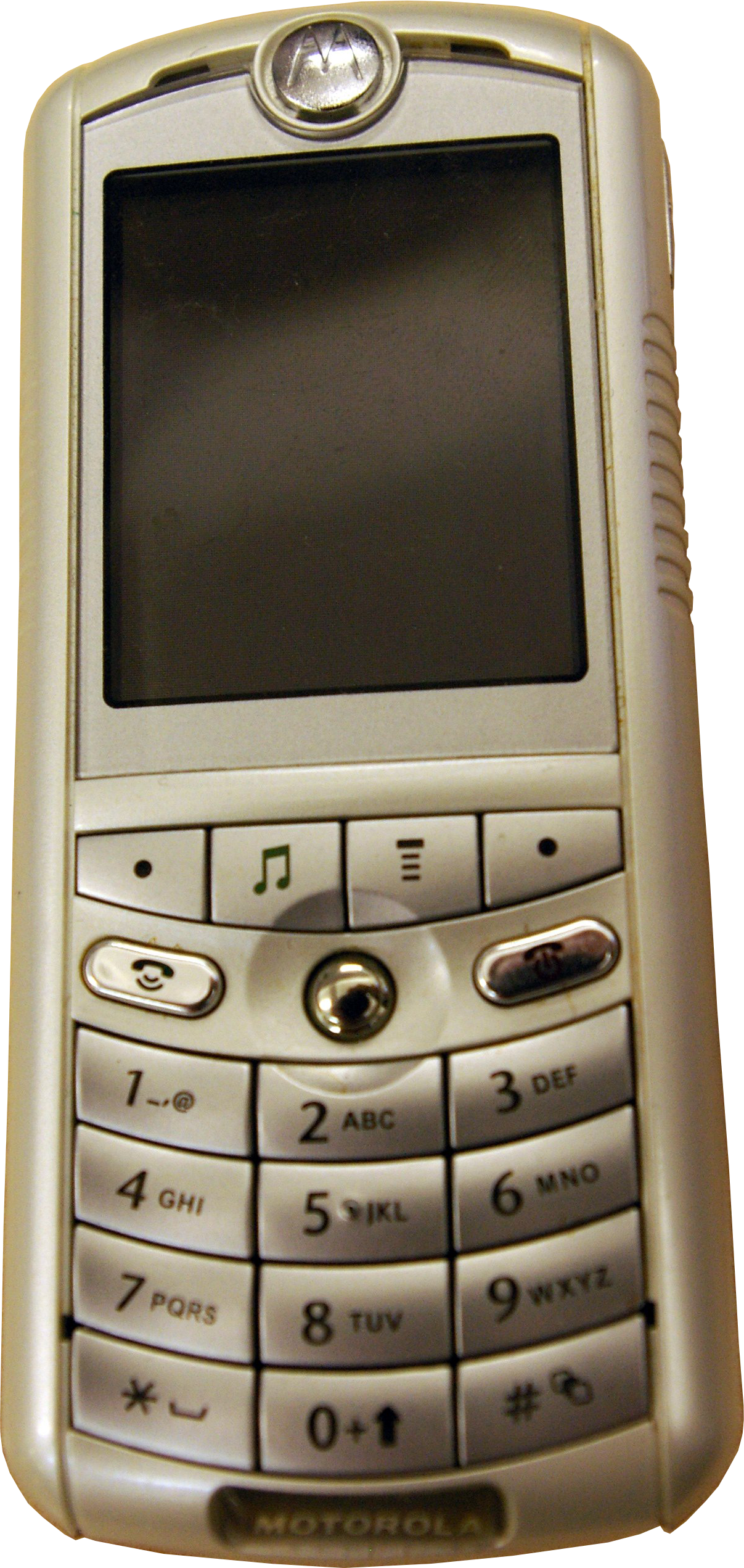 Motorola ROKR W5 Resim 2