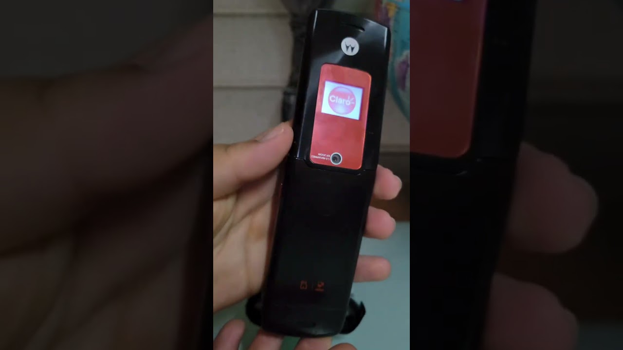Motorola ROKR W5 Resim 4