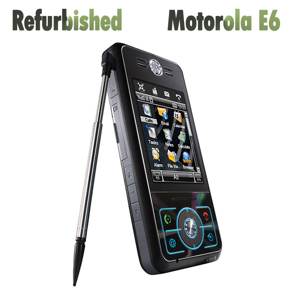 Motorola ROKR W6 Resim 2