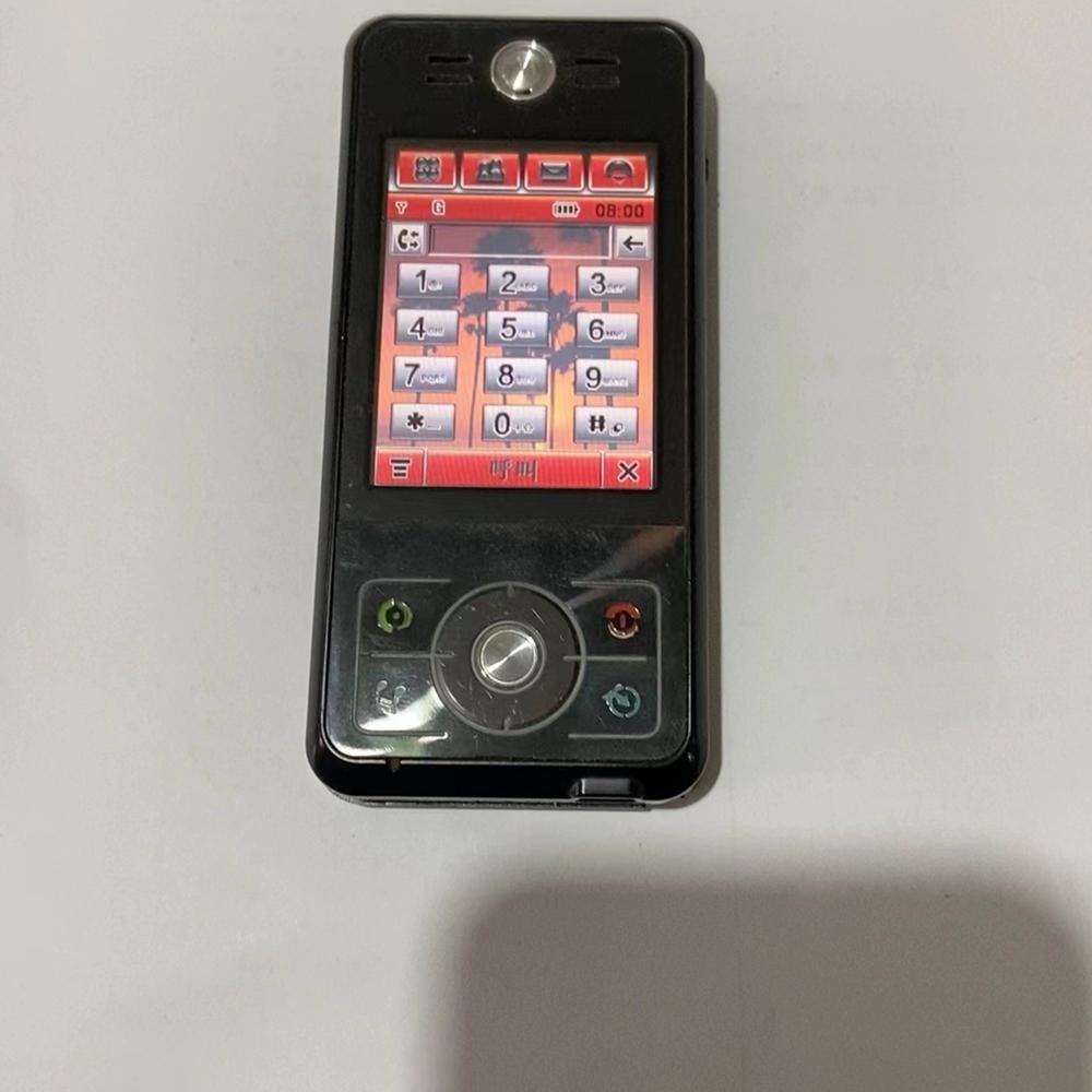 Motorola ROKR W6 Resim 4