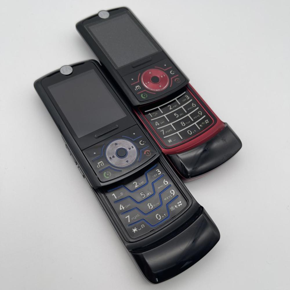 Motorola ROKR Z6