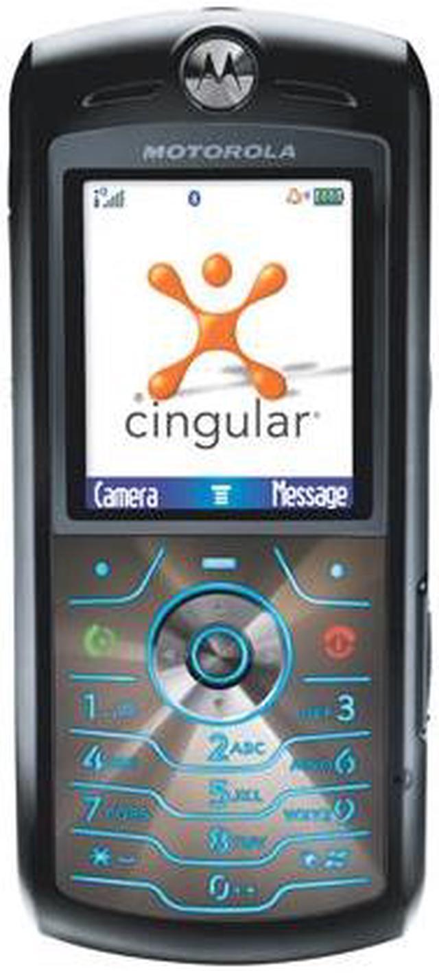 Motorola SLVR L7e Resim 5