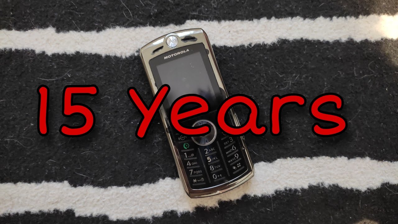 Motorola SLVR L9 Resim 5