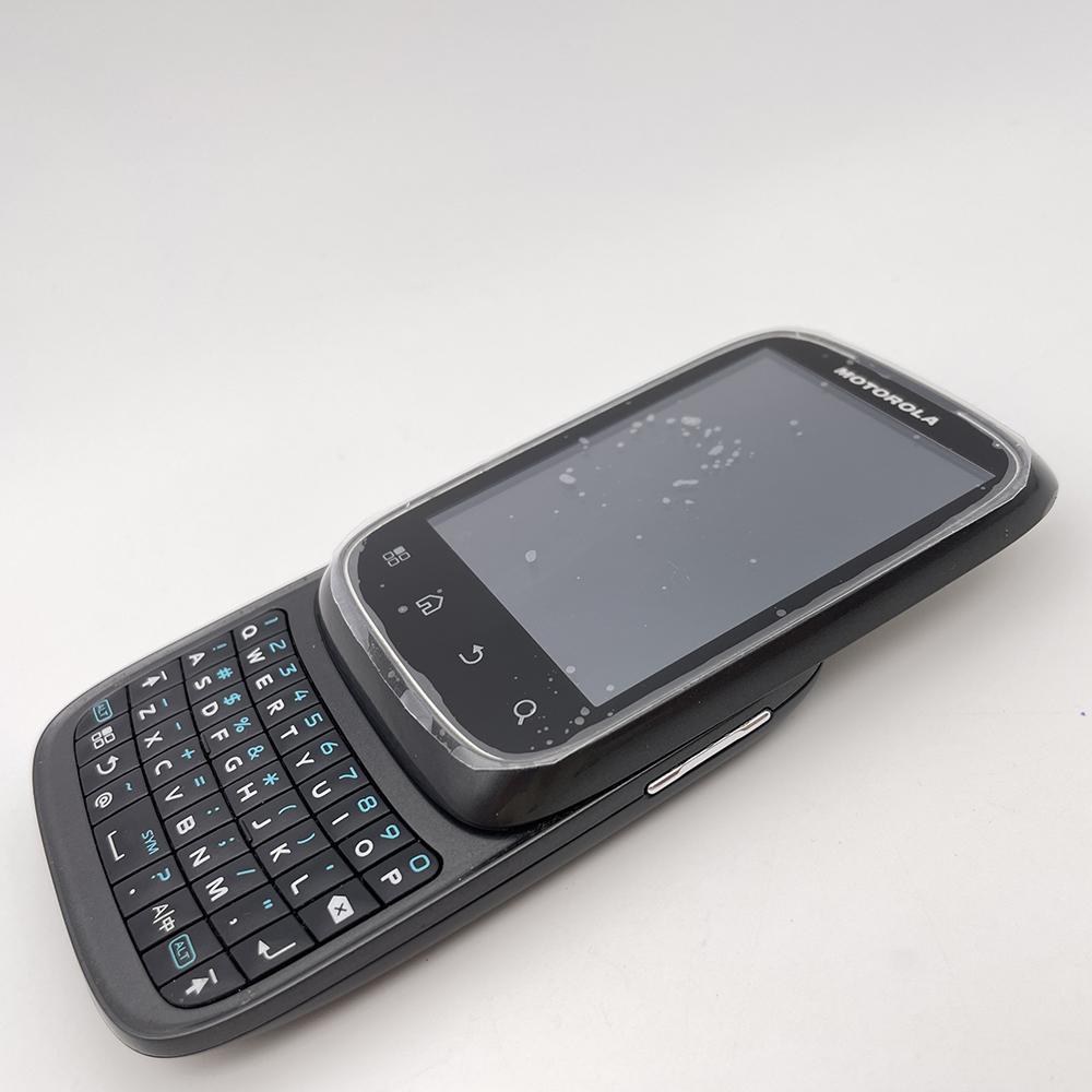 Motorola SPICE Key Resim 4