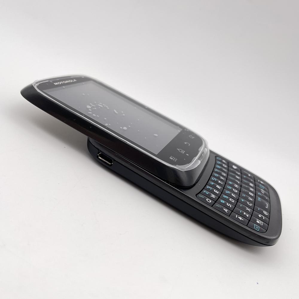 Motorola SPICE Key Resim 5