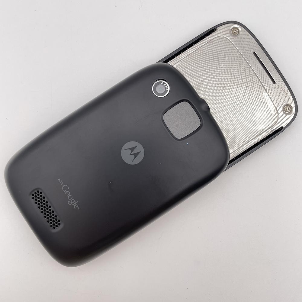 Motorola SPICE XT300 Resim 4