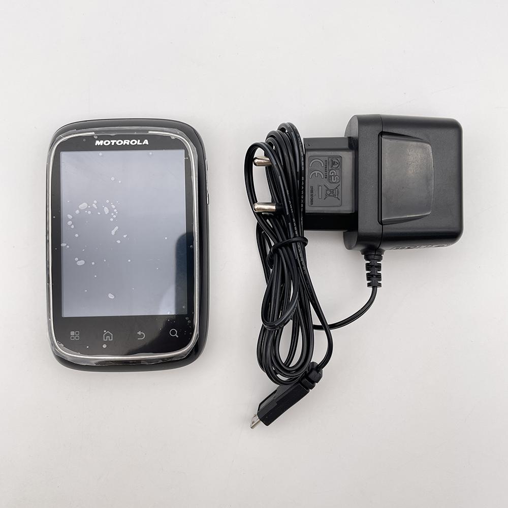 Motorola SPICE XT300 Resim 5