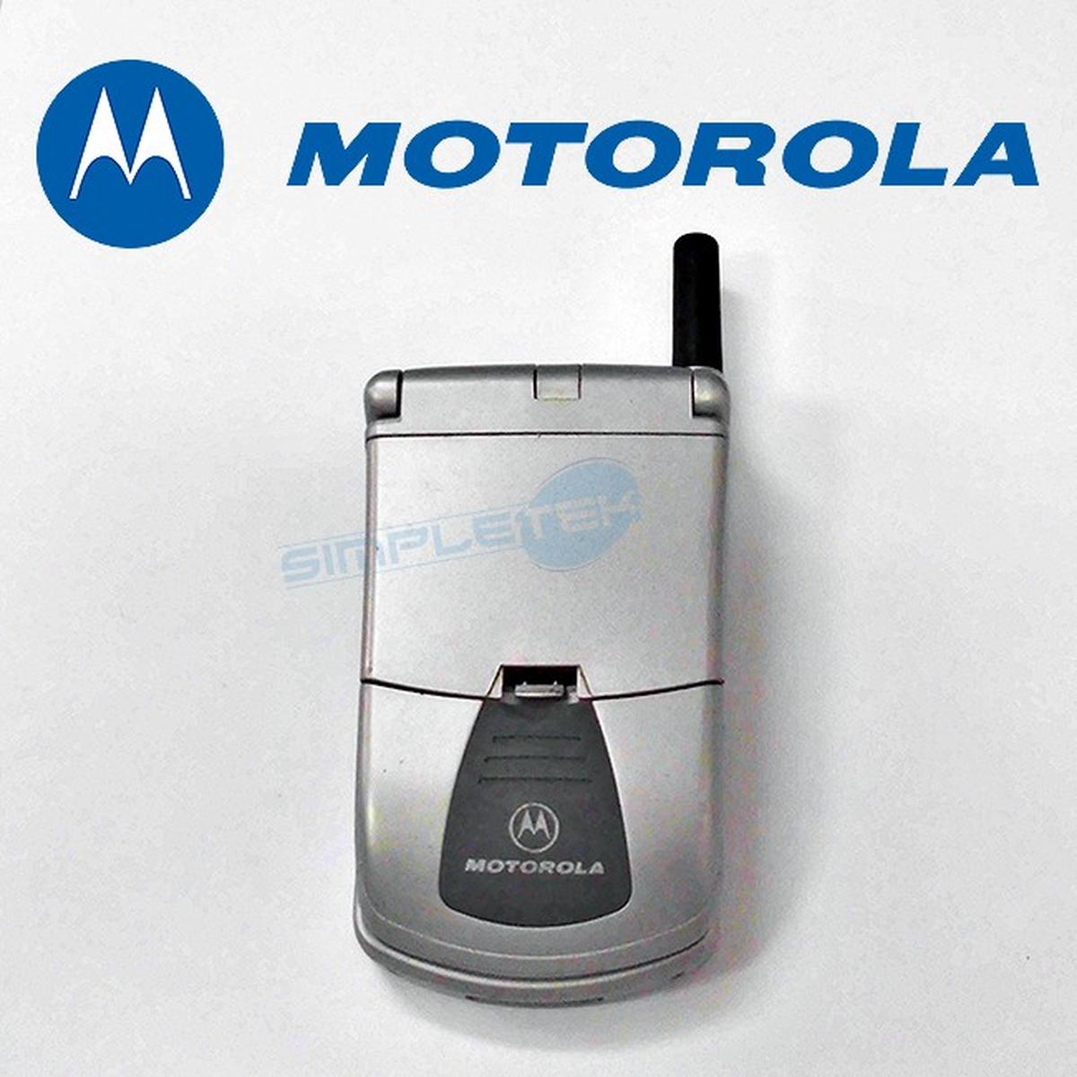 Motorola StarTAC 130