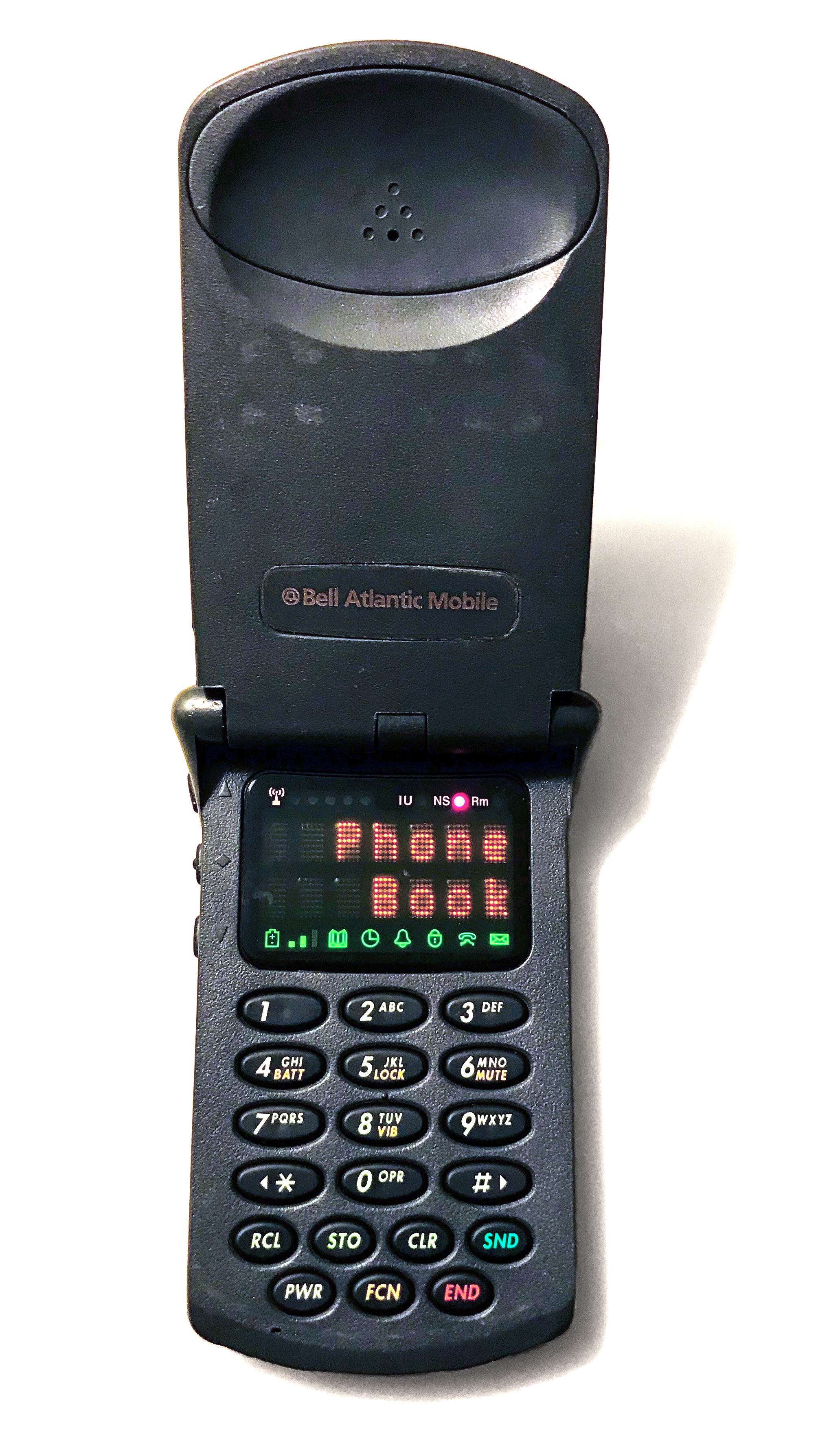 Motorola StarTAC 75 Resim 2