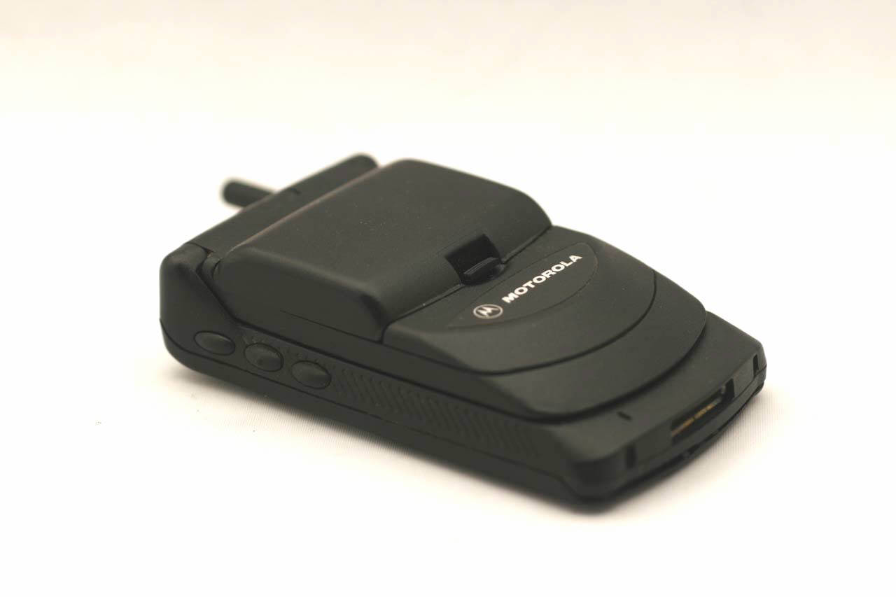 Motorola StarTAC 85