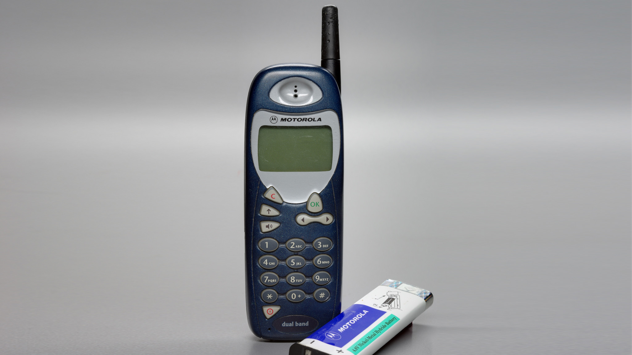 Motorola T180 Resim 2
