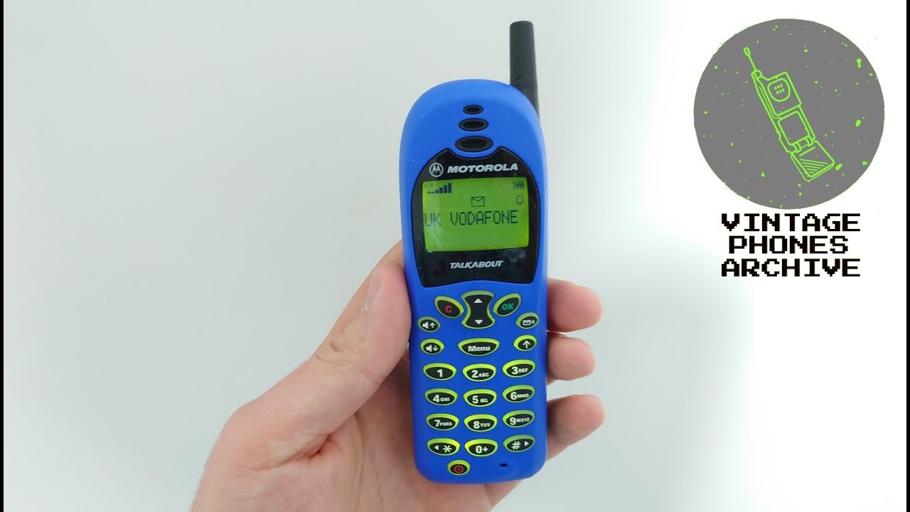 Motorola T180 Resim 3