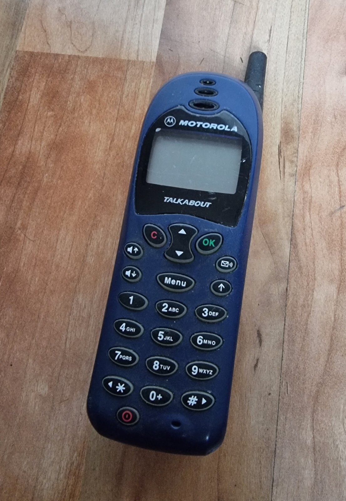 Motorola T180 Resim 4