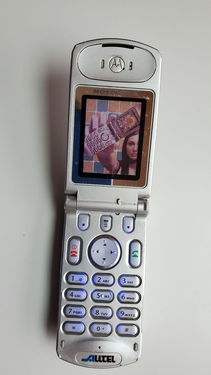 Motorola T720 Resim 2