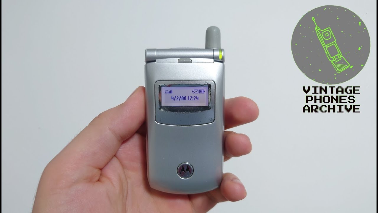 Motorola T720 Resim 4