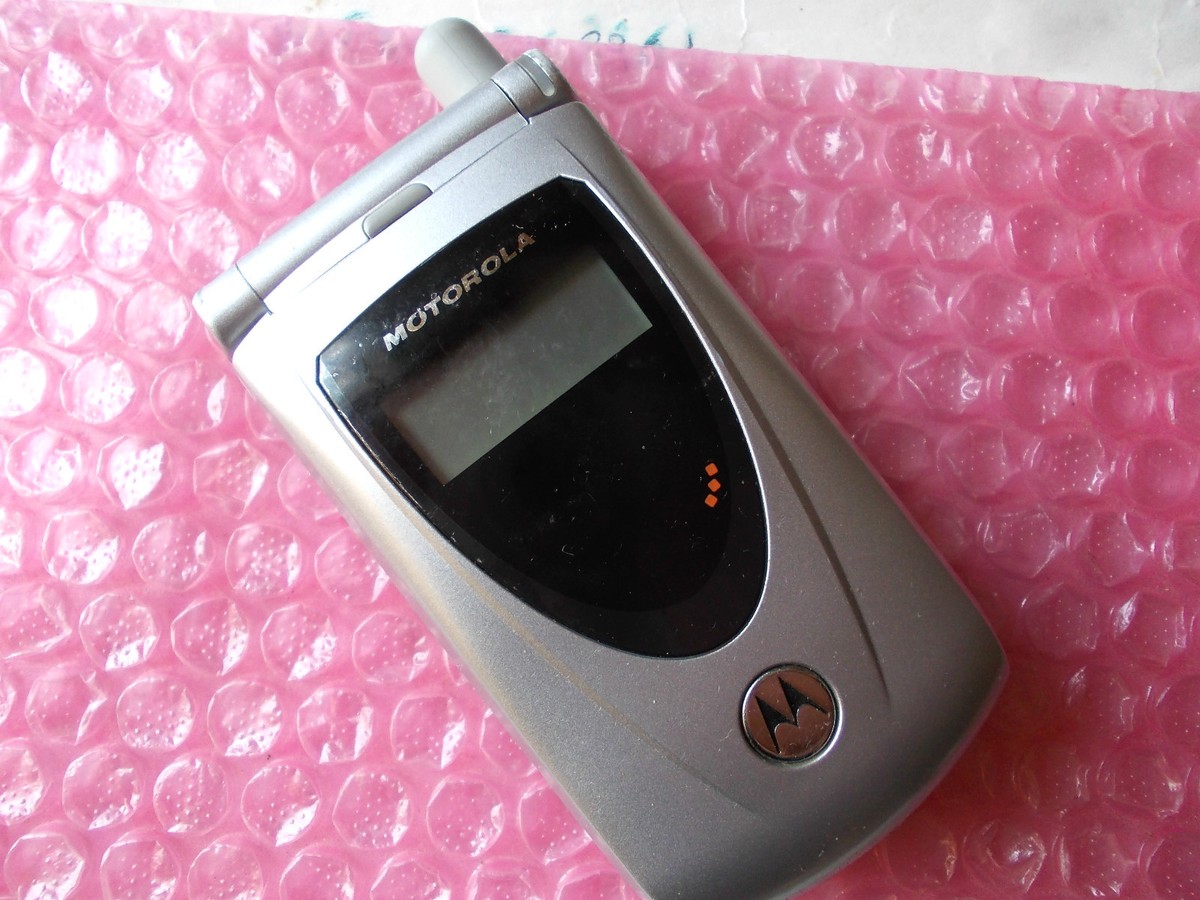 Motorola T720i Resim 4