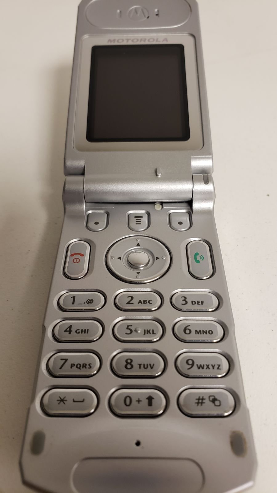 Motorola T725