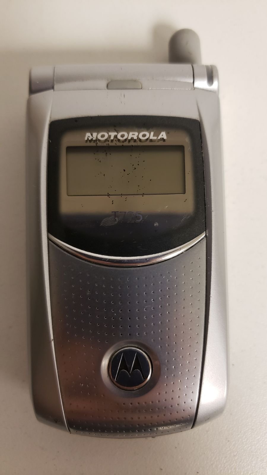 Motorola T725 Resim 2