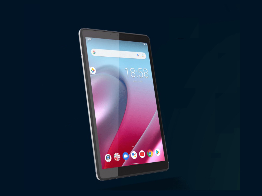 Motorola Tab G20 Resim 4