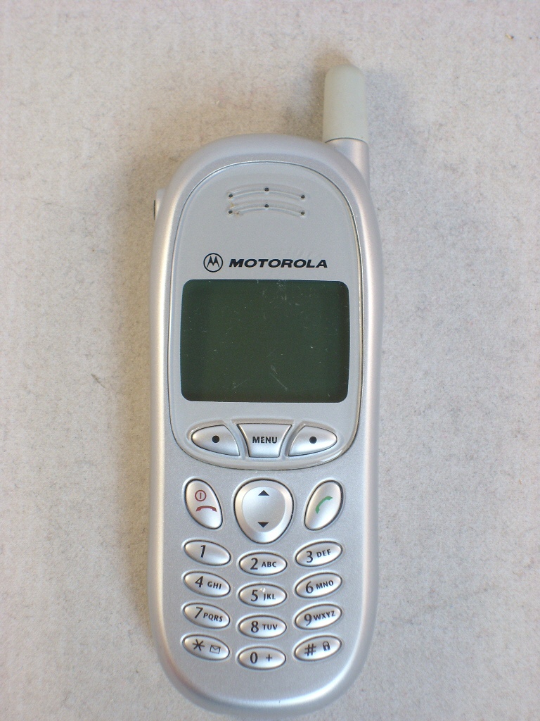 Motorola Talkabout T191 Resim 2