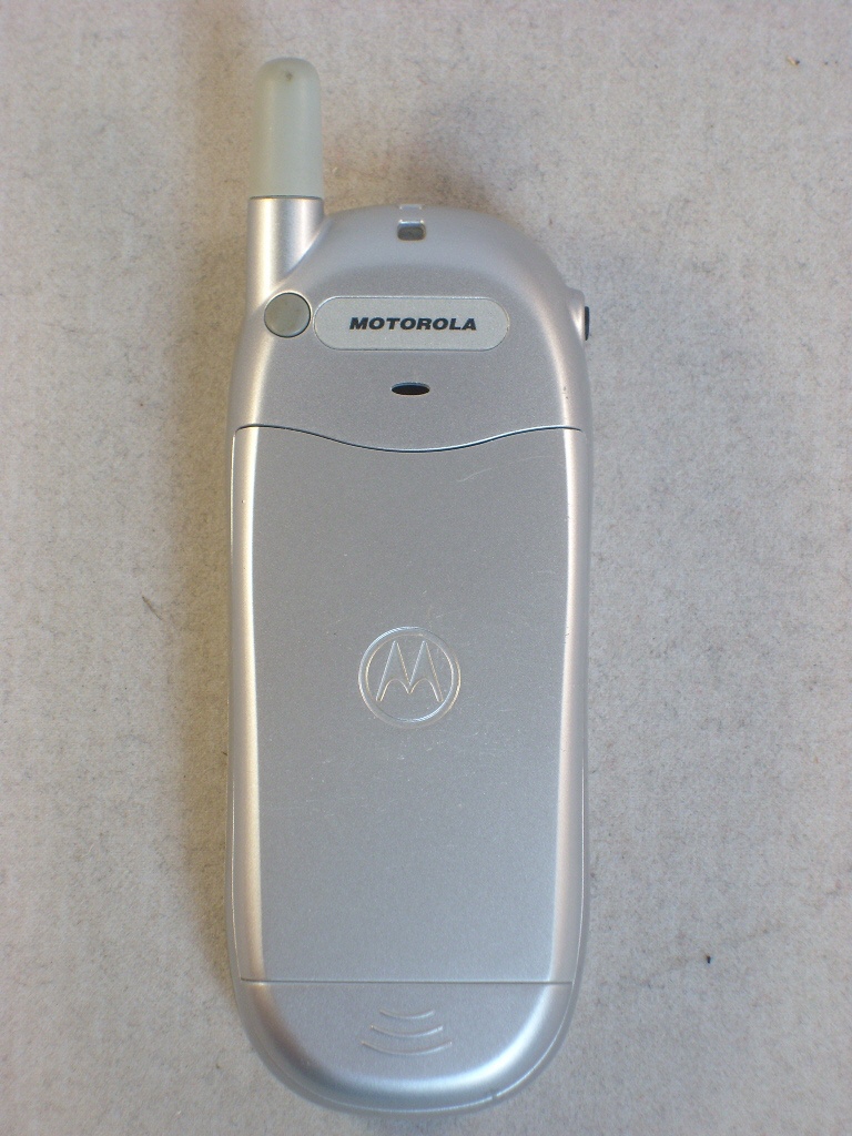 Motorola Talkabout T191 Resim 5