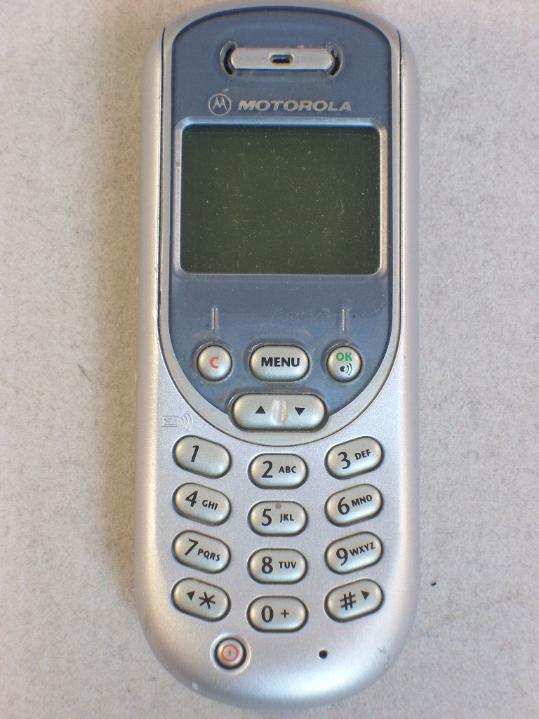 Motorola Talkabout T192 Resim 3