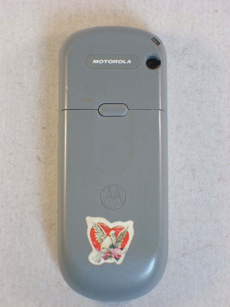 Motorola Talkabout T192 Resim 4