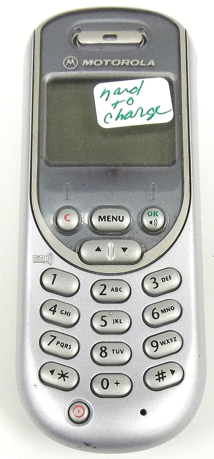 Motorola Talkabout T192 Resim 5