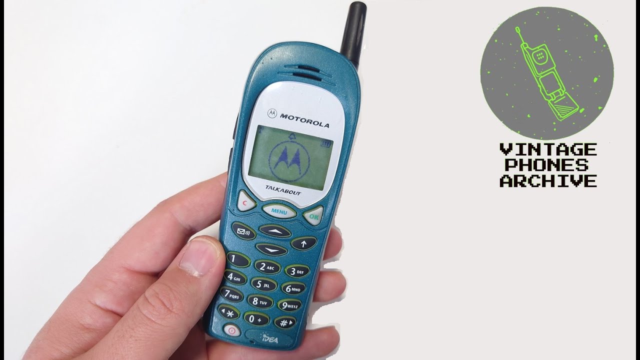 Motorola Talkabout T2288 Resim 5